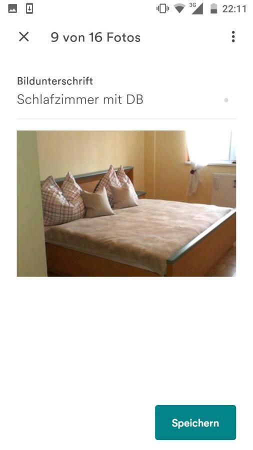 Fewo Hilde Annenheim Luaran gambar